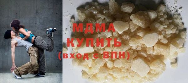 молекула духа Богородицк